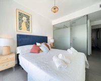 Herverkoop - Appartement -
Orihuela Costa - Villamartín