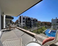 Herverkoop - Appartement -
Orihuela Costa - Villamartín