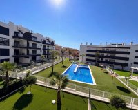 Herverkoop - Appartement -
Orihuela Costa - Villamartín