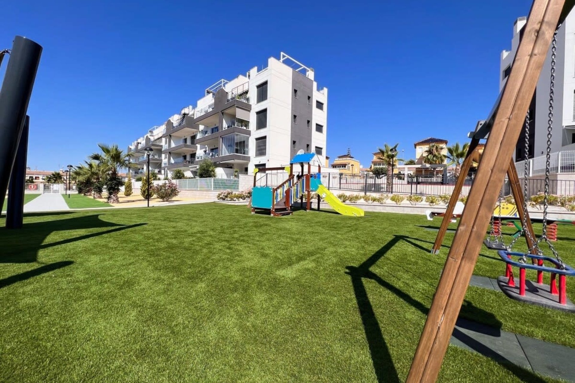 Herverkoop - Appartement -
Orihuela Costa - Villamartín