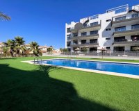 Herverkoop - Appartement -
Orihuela Costa - Villamartín