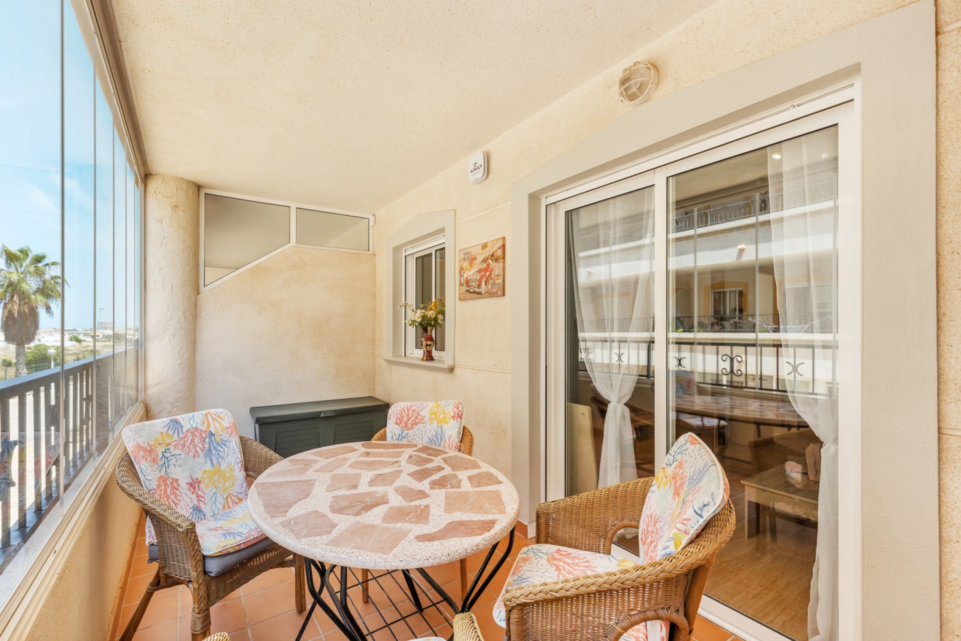 Herverkoop - Appartement -
Orihuela Costa