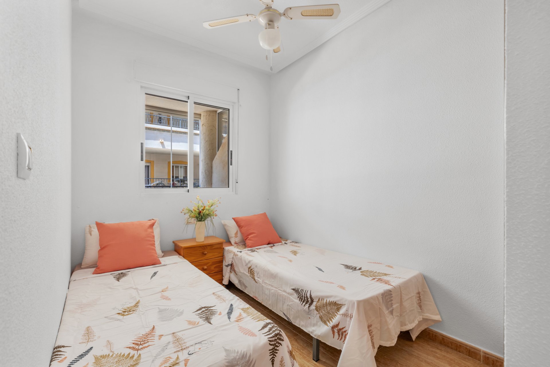 Herverkoop - Appartement -
Orihuela Costa