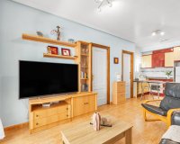 Herverkoop - Appartement -
Orihuela Costa
