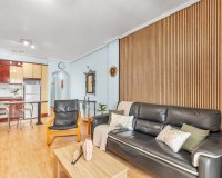Herverkoop - Appartement -
Orihuela Costa