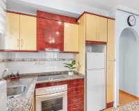 Herverkoop - Appartement -
Orihuela Costa