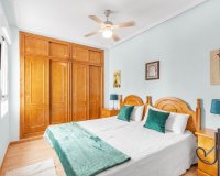 Herverkoop - Appartement -
Orihuela Costa