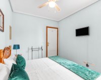 Herverkoop - Appartement -
Orihuela Costa
