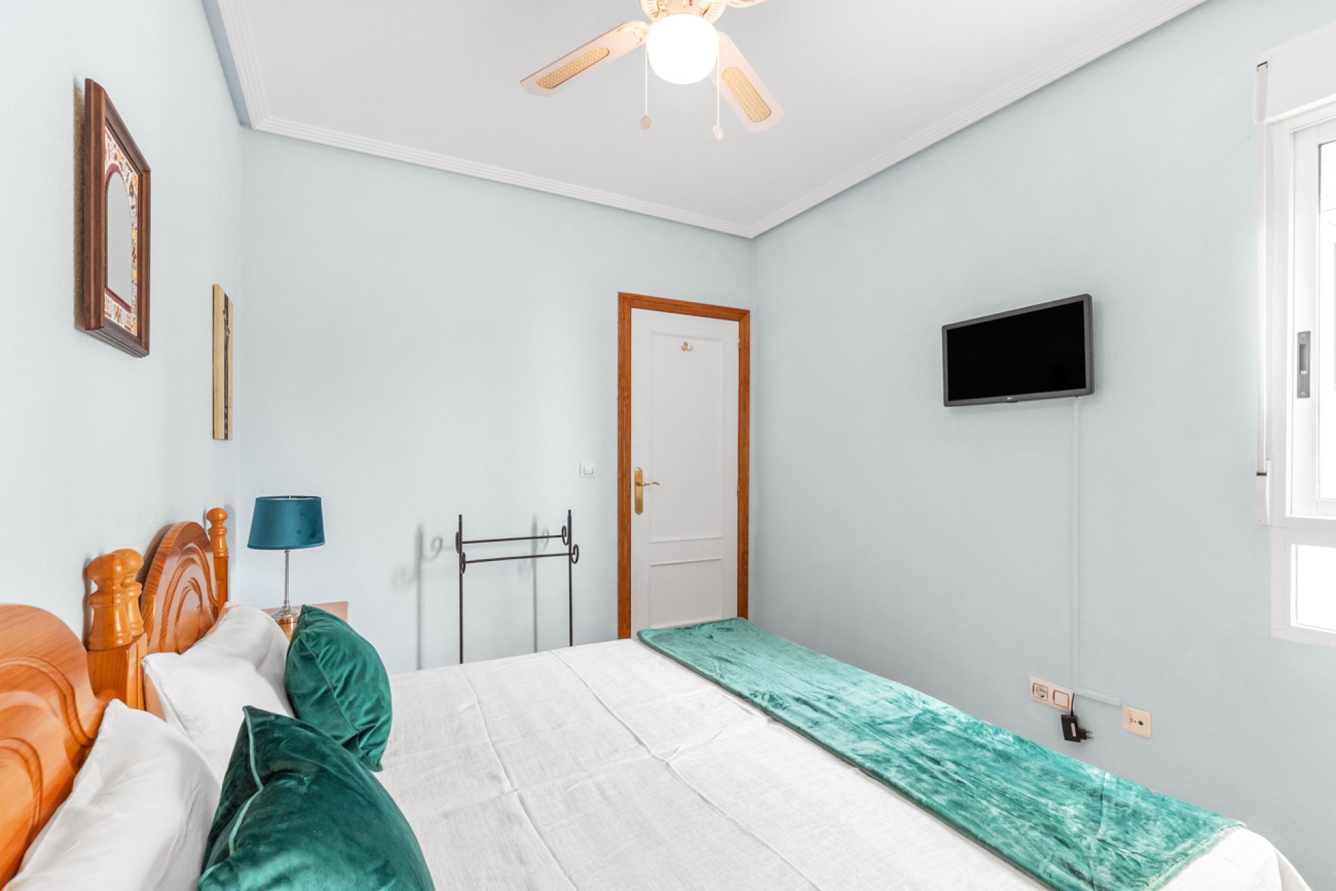 Herverkoop - Appartement -
Orihuela Costa