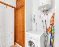 Herverkoop - Appartement -
Orihuela Costa