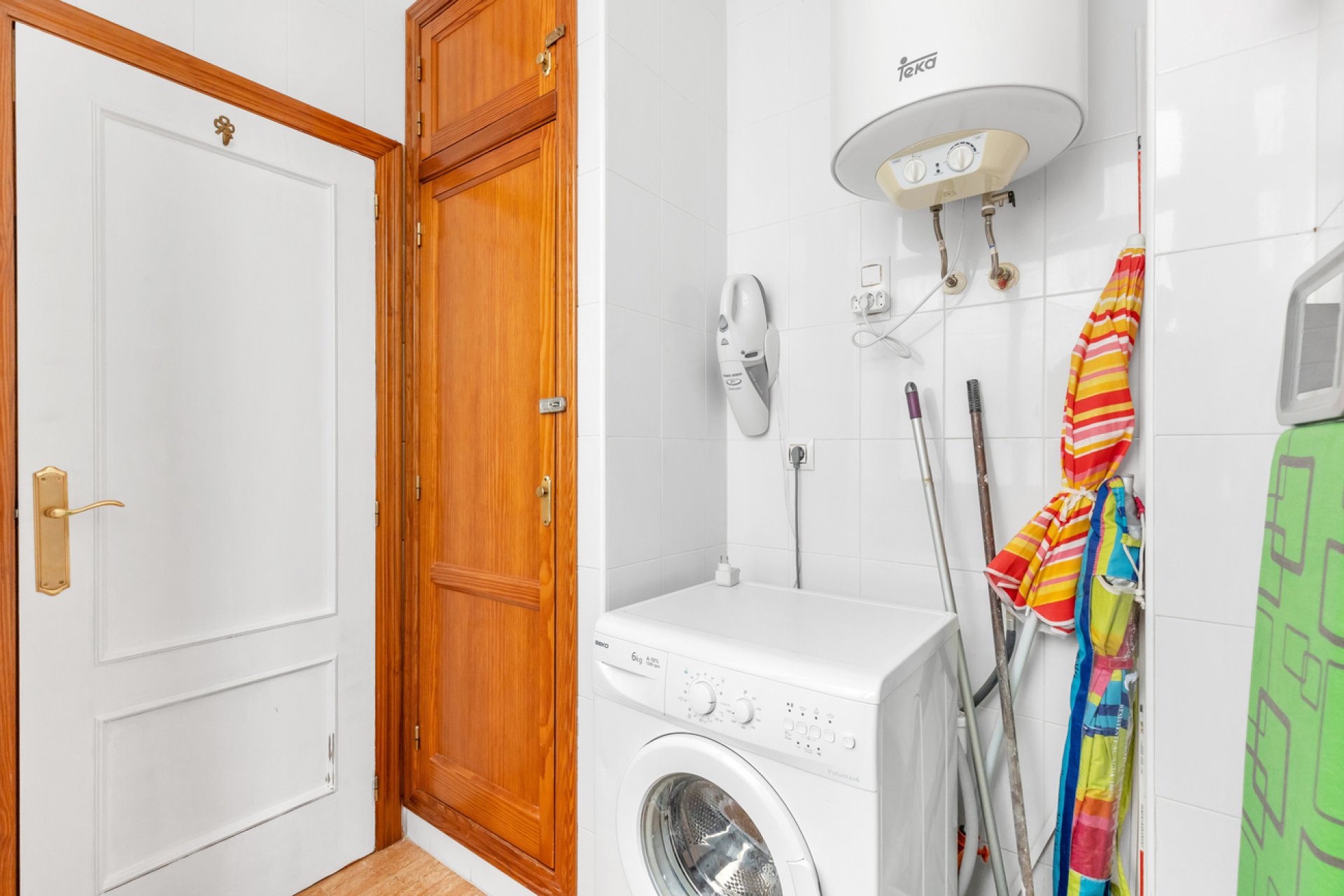 Herverkoop - Appartement -
Orihuela Costa