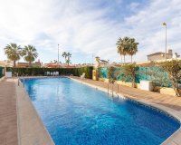Herverkoop - Appartement -
Orihuela Costa