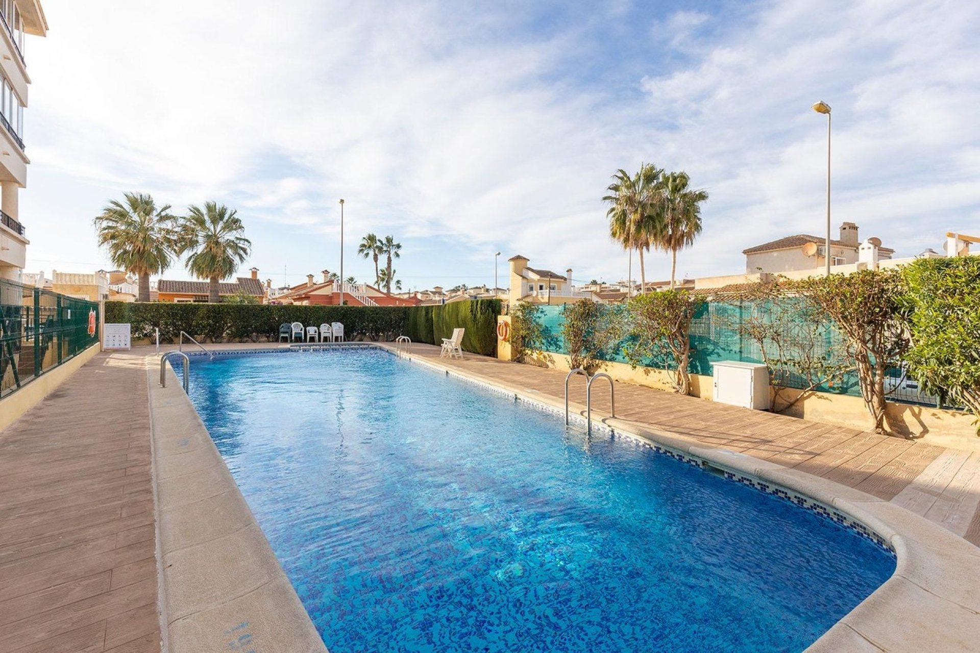 Herverkoop - Appartement -
Orihuela Costa