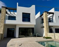 Herverkoop - Appartement -
Pilar de la Horadada - Costa Blanca