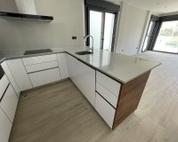 Herverkoop - Appartement -
Pilar de la Horadada - Costa Blanca