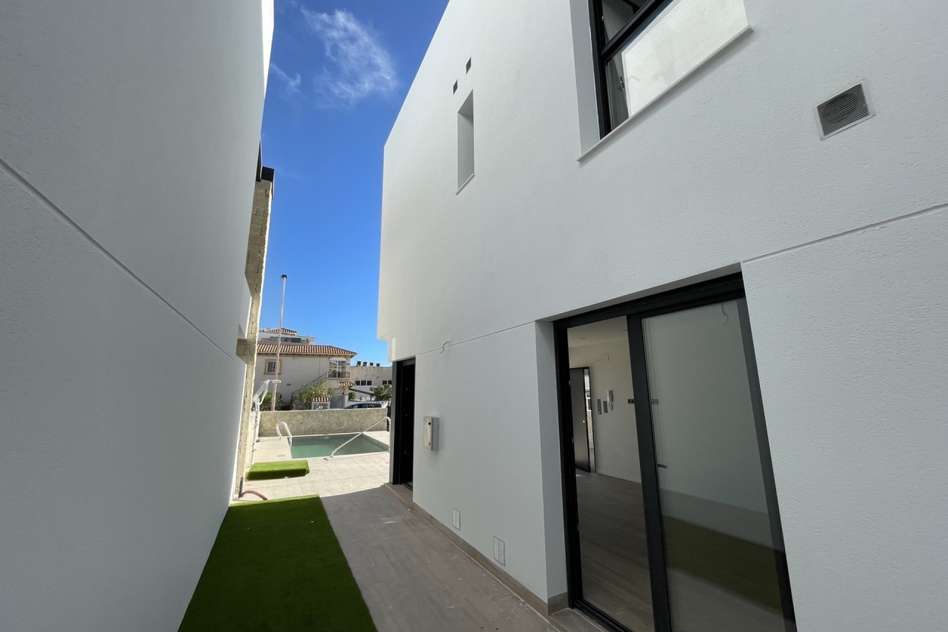 Herverkoop - Appartement -
Pilar de la Horadada - Costa Blanca