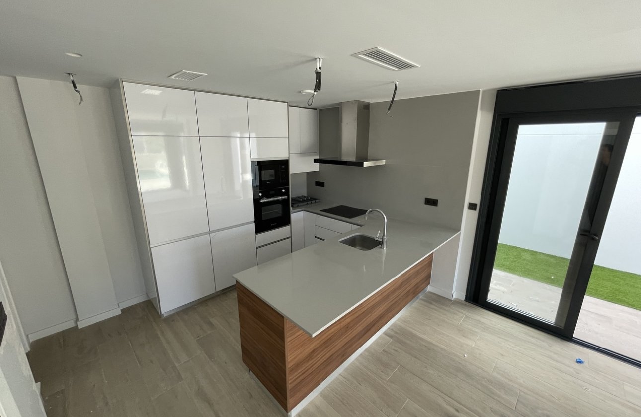 Herverkoop - Appartement -
Pilar de la Horadada - Costa Blanca