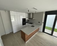 Herverkoop - Appartement -
Pilar de la Horadada - Costa Blanca