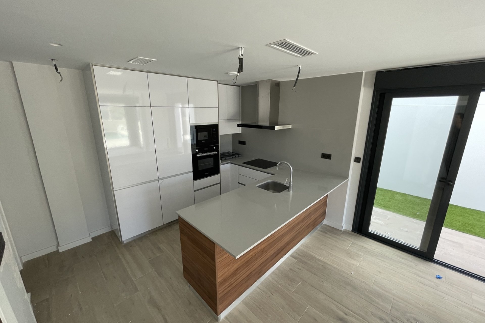 Herverkoop - Appartement -
Pilar de la Horadada - Costa Blanca