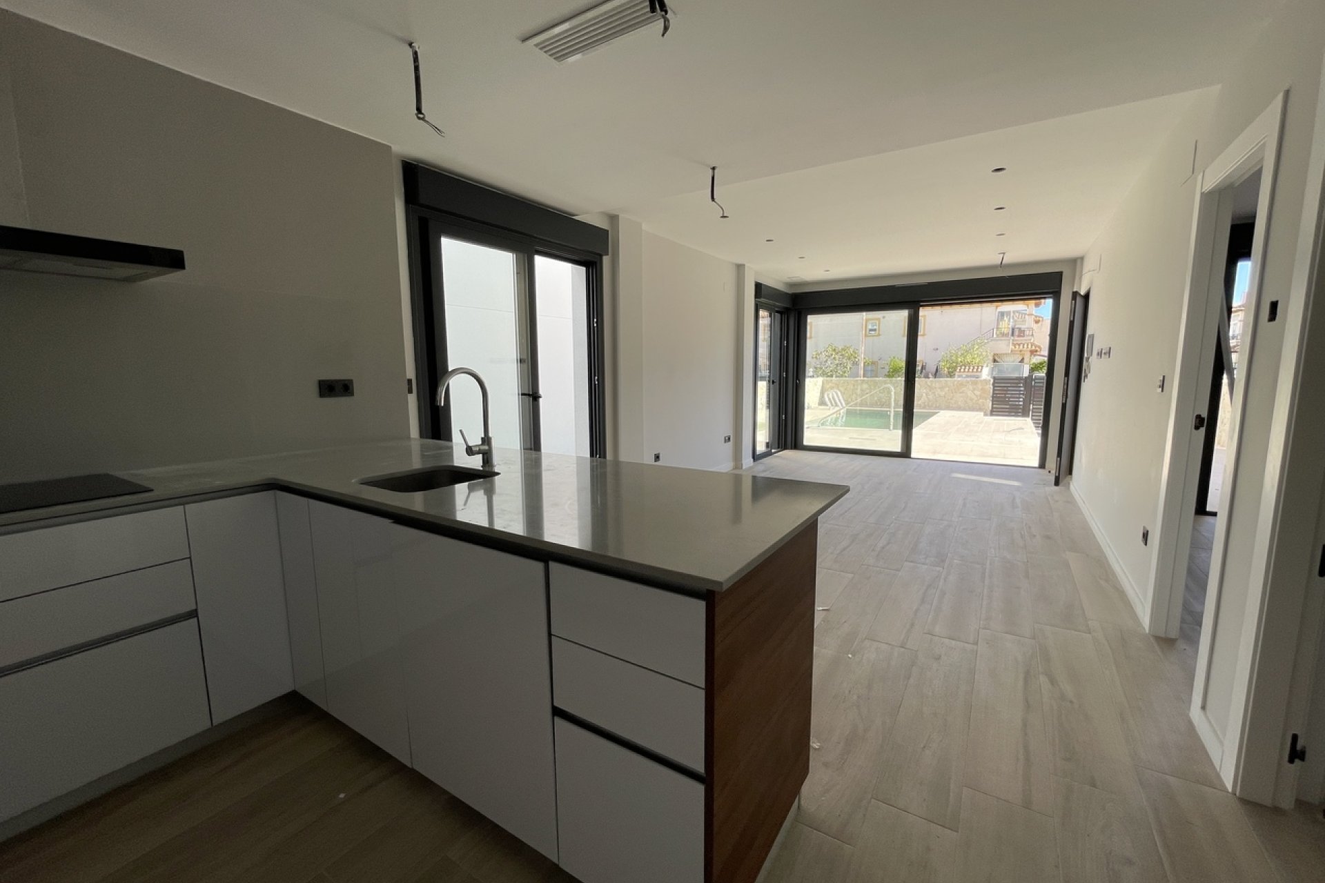 Herverkoop - Appartement -
Pilar de la Horadada - Costa Blanca