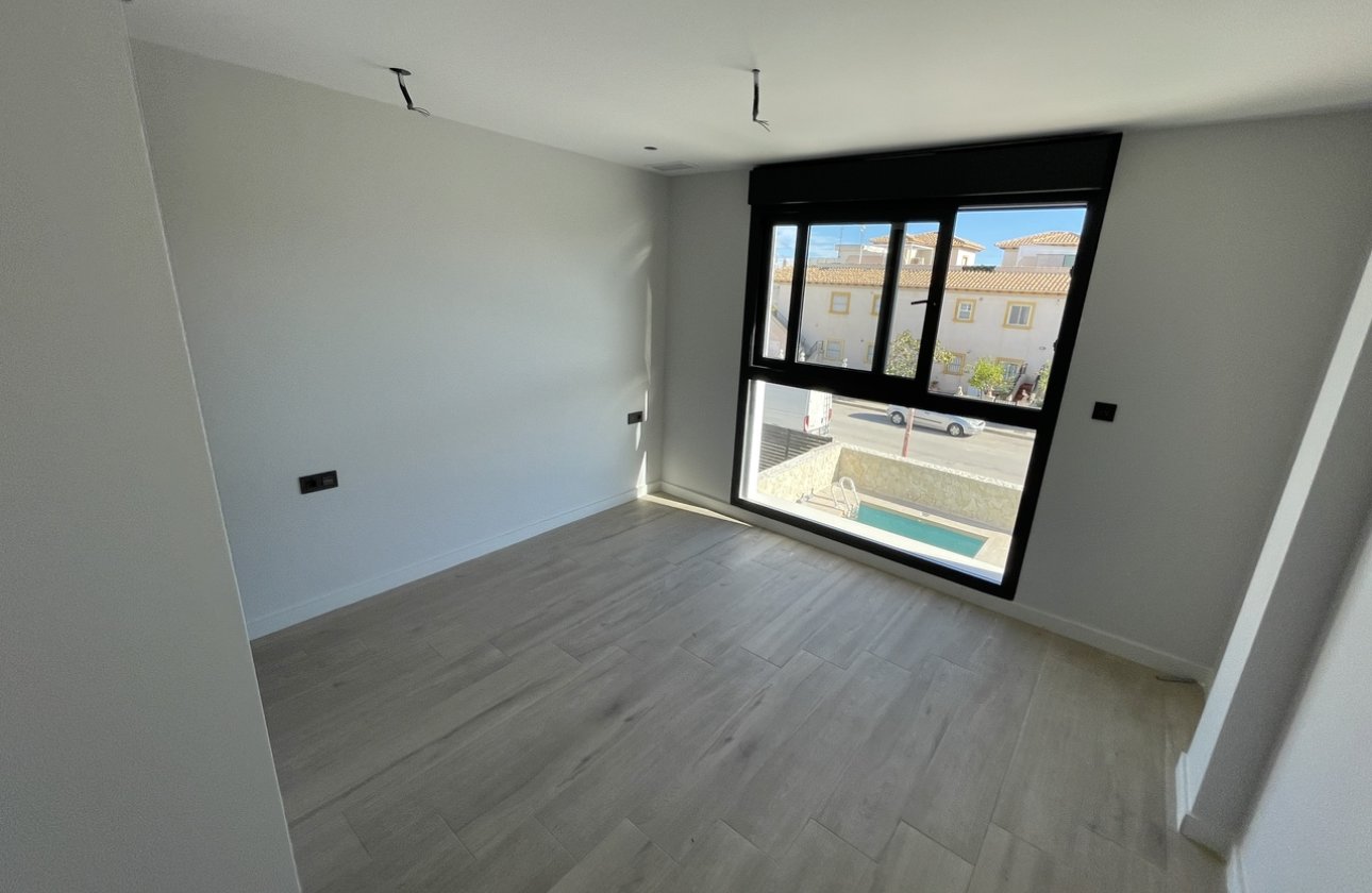 Herverkoop - Appartement -
Pilar de la Horadada - Costa Blanca