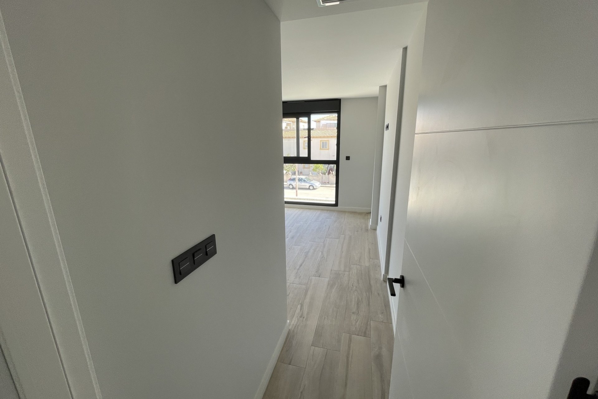 Herverkoop - Appartement -
Pilar de la Horadada - Costa Blanca