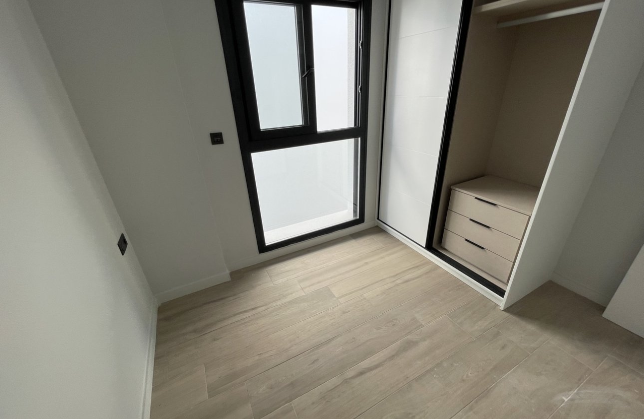 Herverkoop - Appartement -
Pilar de la Horadada - Costa Blanca