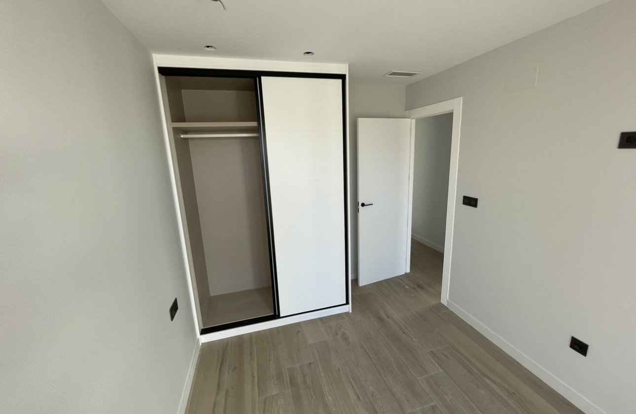 Herverkoop - Appartement -
Pilar de la Horadada - Costa Blanca