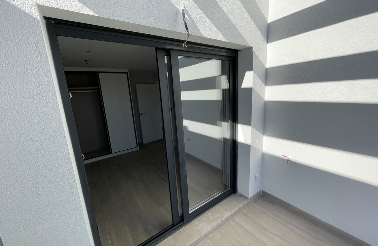 Herverkoop - Appartement -
Pilar de la Horadada - Costa Blanca