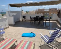 Herverkoop - Appartement -
Pilar de la Horadada - Costa Blanca