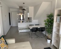 Herverkoop - Appartement -
Pilar de la Horadada - Costa Blanca