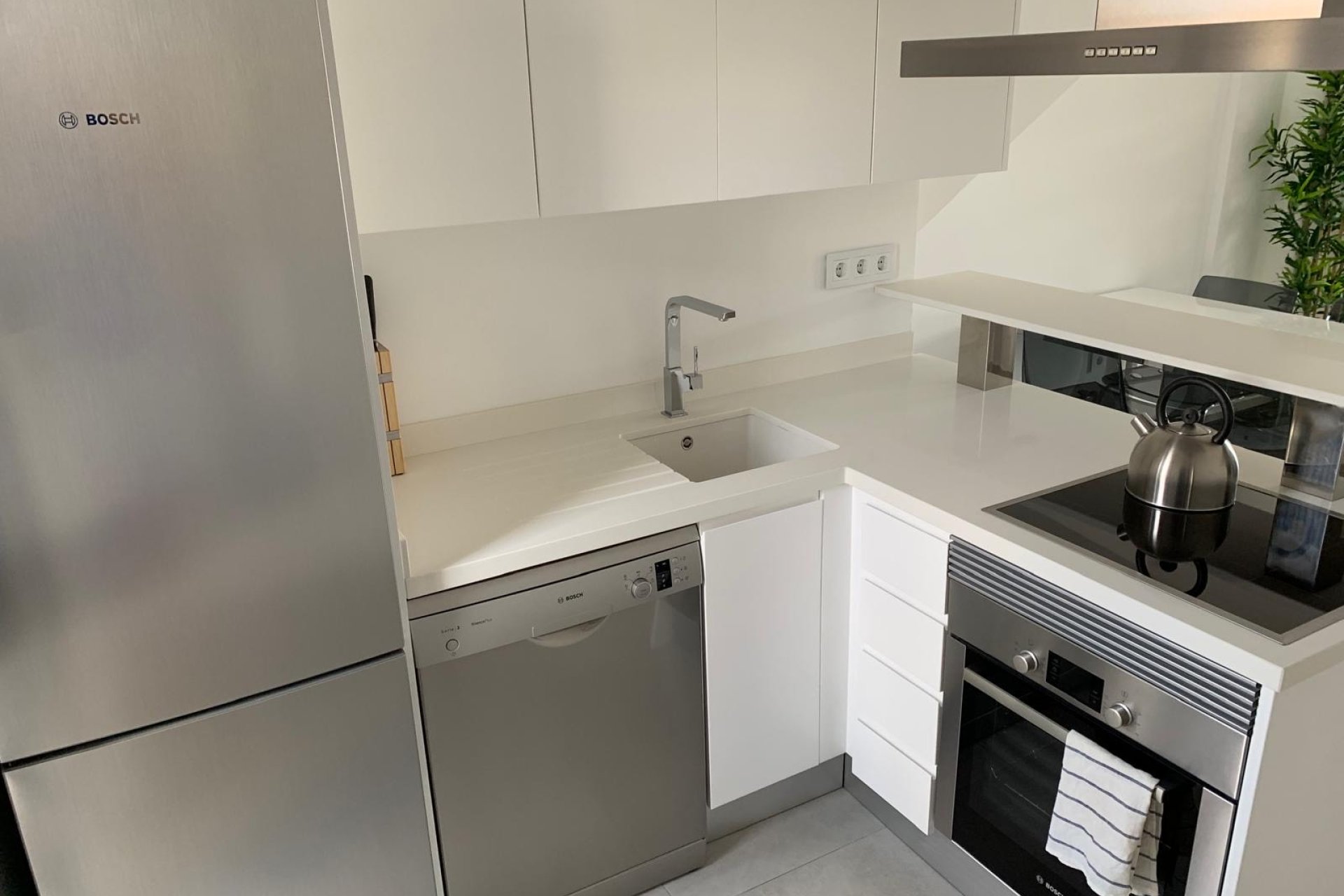 Herverkoop - Appartement -
Pilar de la Horadada - Costa Blanca