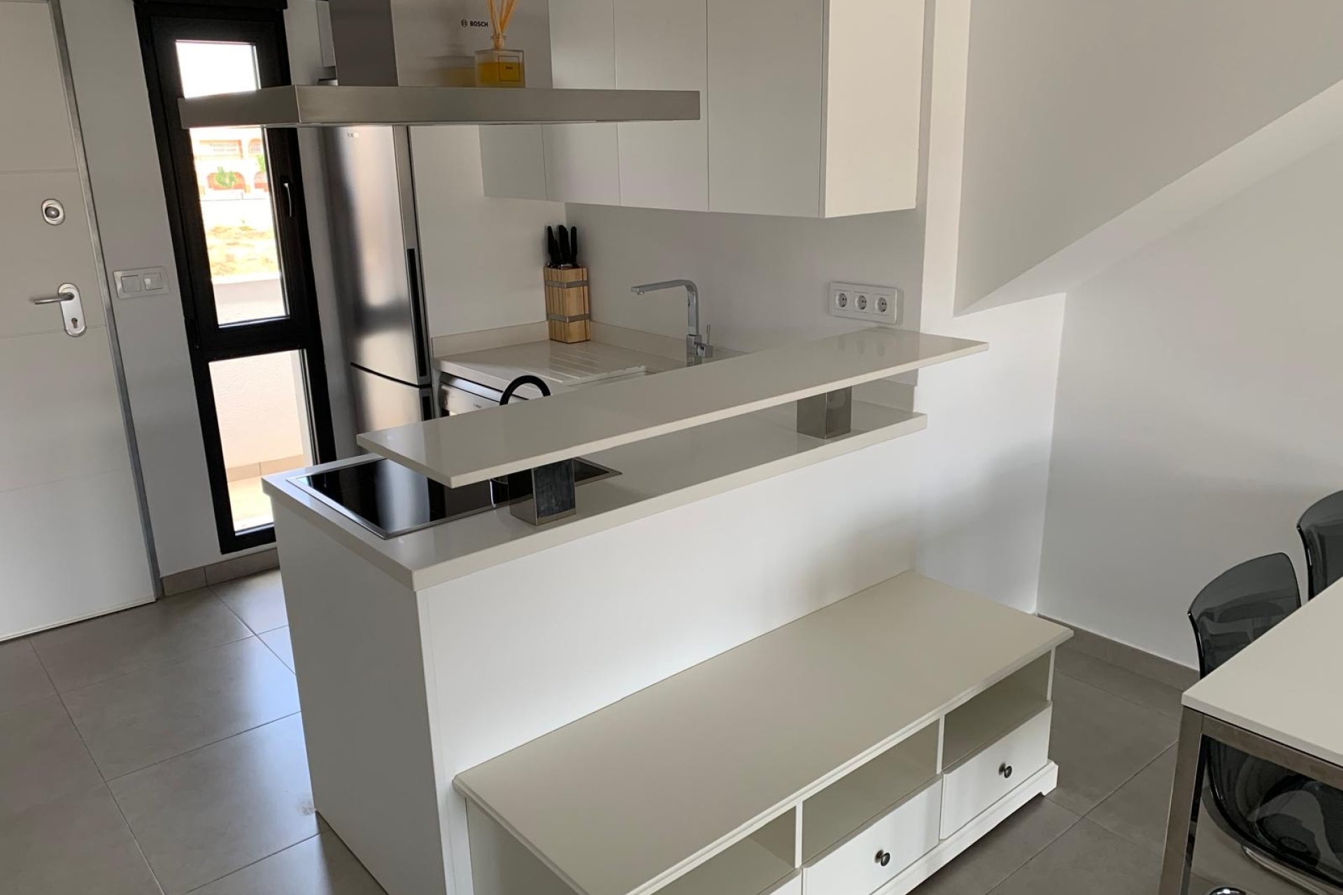 Herverkoop - Appartement -
Pilar de la Horadada - Costa Blanca