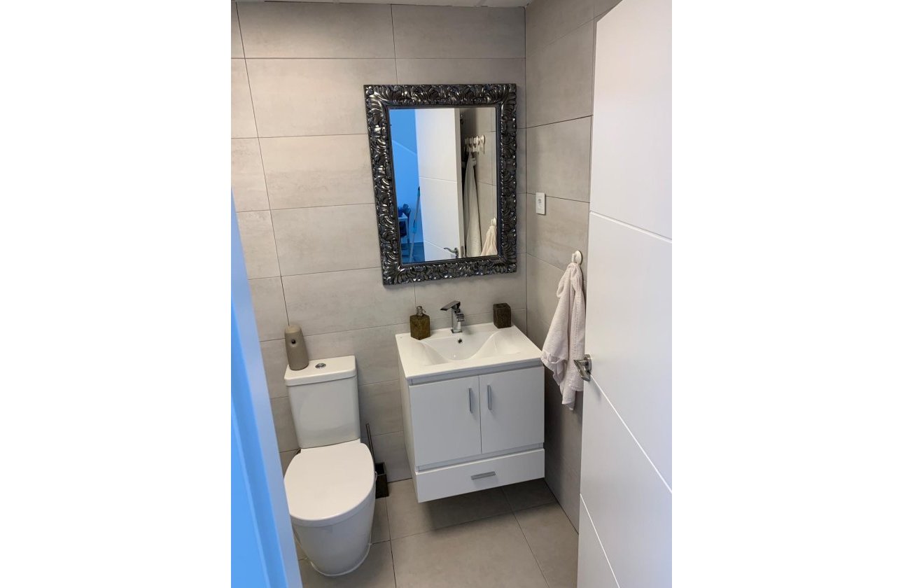 Herverkoop - Appartement -
Pilar de la Horadada - Costa Blanca