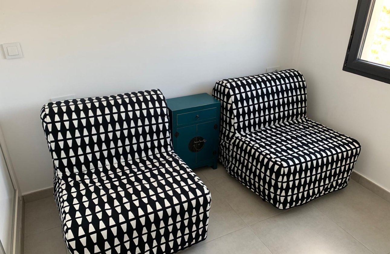 Herverkoop - Appartement -
Pilar de la Horadada - Costa Blanca