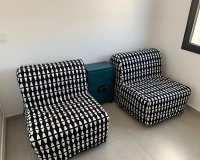 Herverkoop - Appartement -
Pilar de la Horadada - Costa Blanca