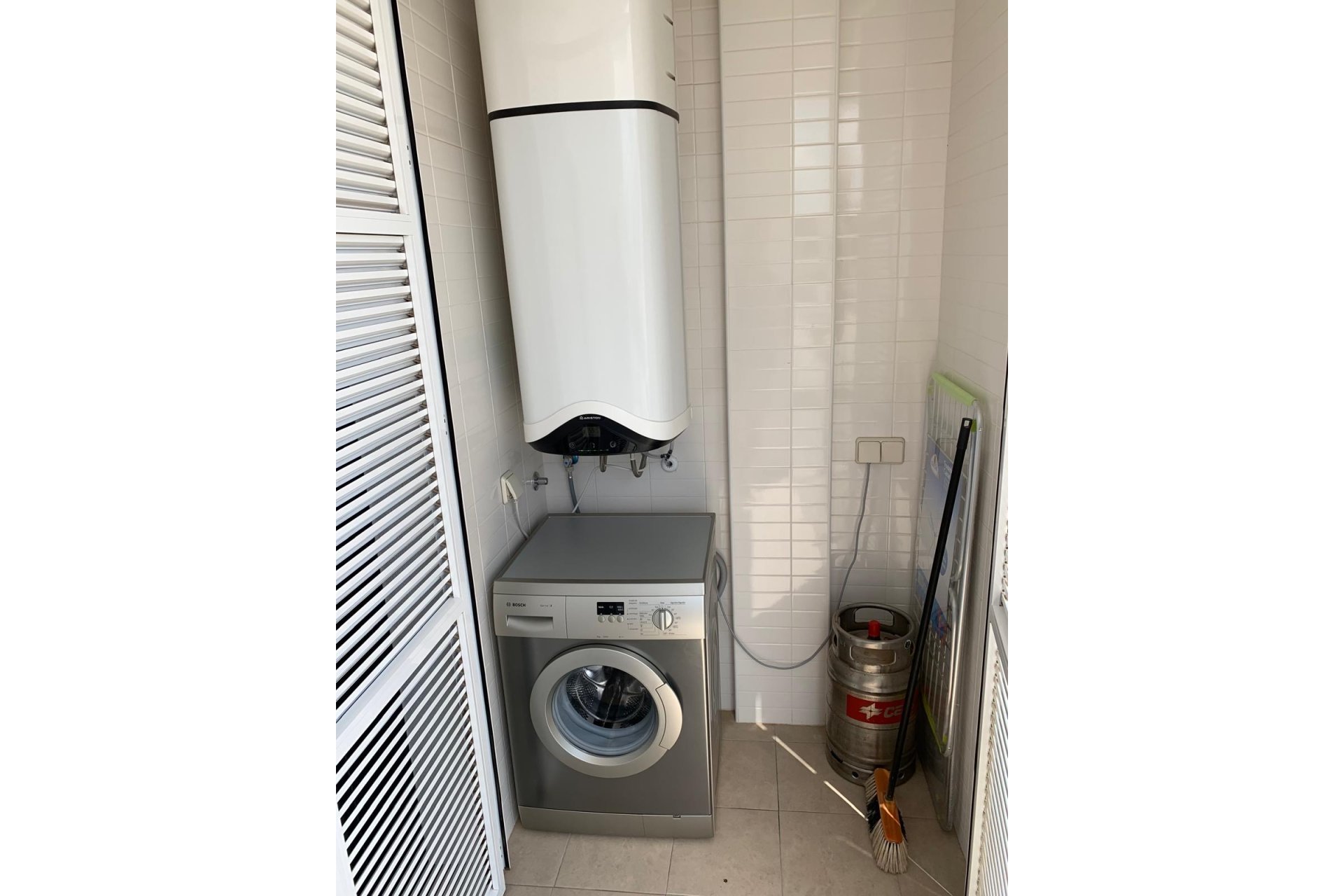 Herverkoop - Appartement -
Pilar de la Horadada - Costa Blanca