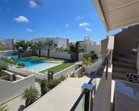 Herverkoop - Appartement -
Pilar de la Horadada - Costa Blanca
