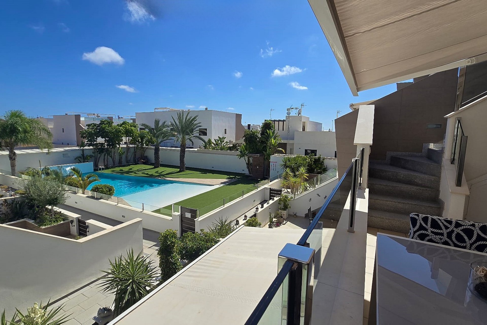 Herverkoop - Appartement -
Pilar de la Horadada - Costa Blanca