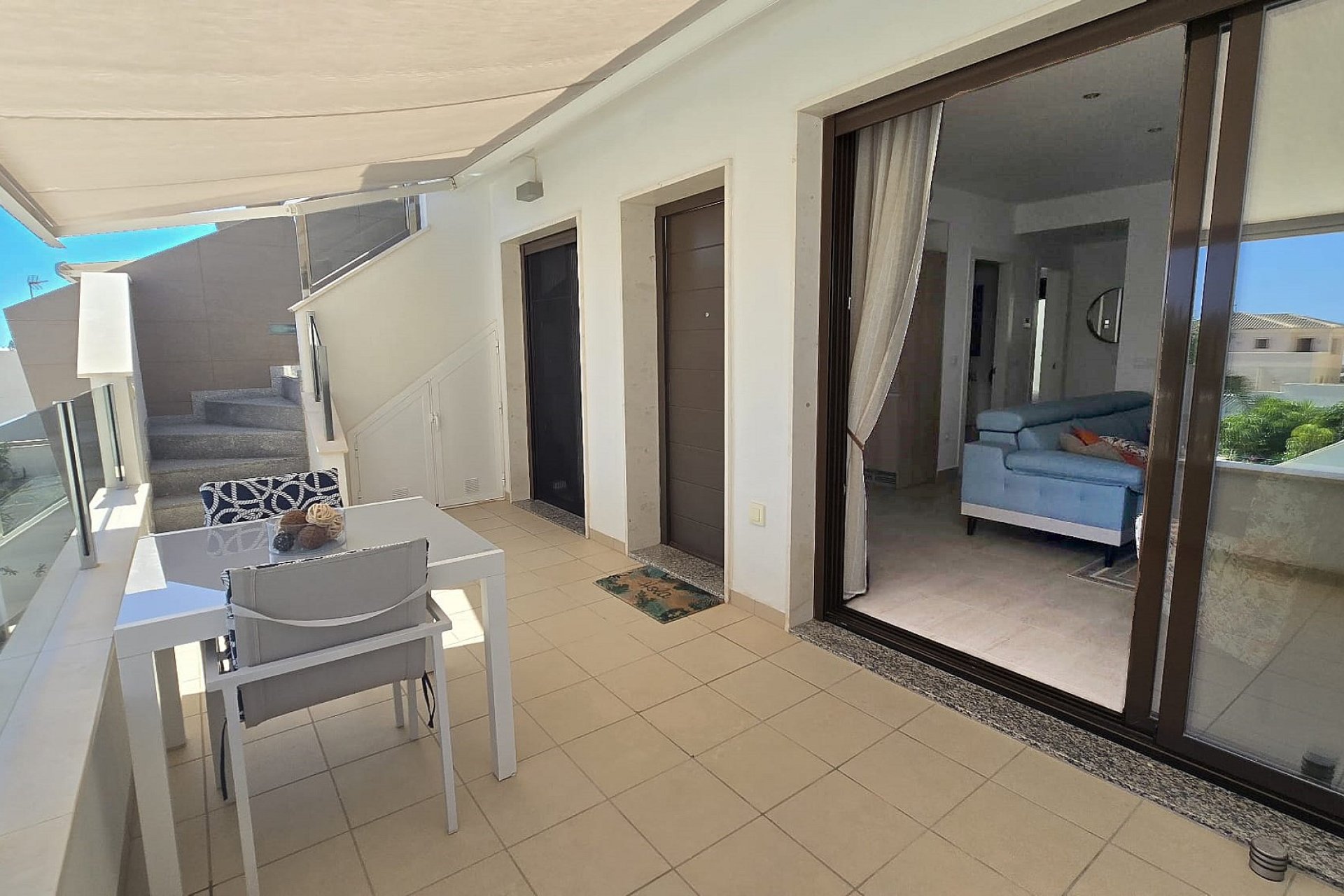 Herverkoop - Appartement -
Pilar de la Horadada - Costa Blanca