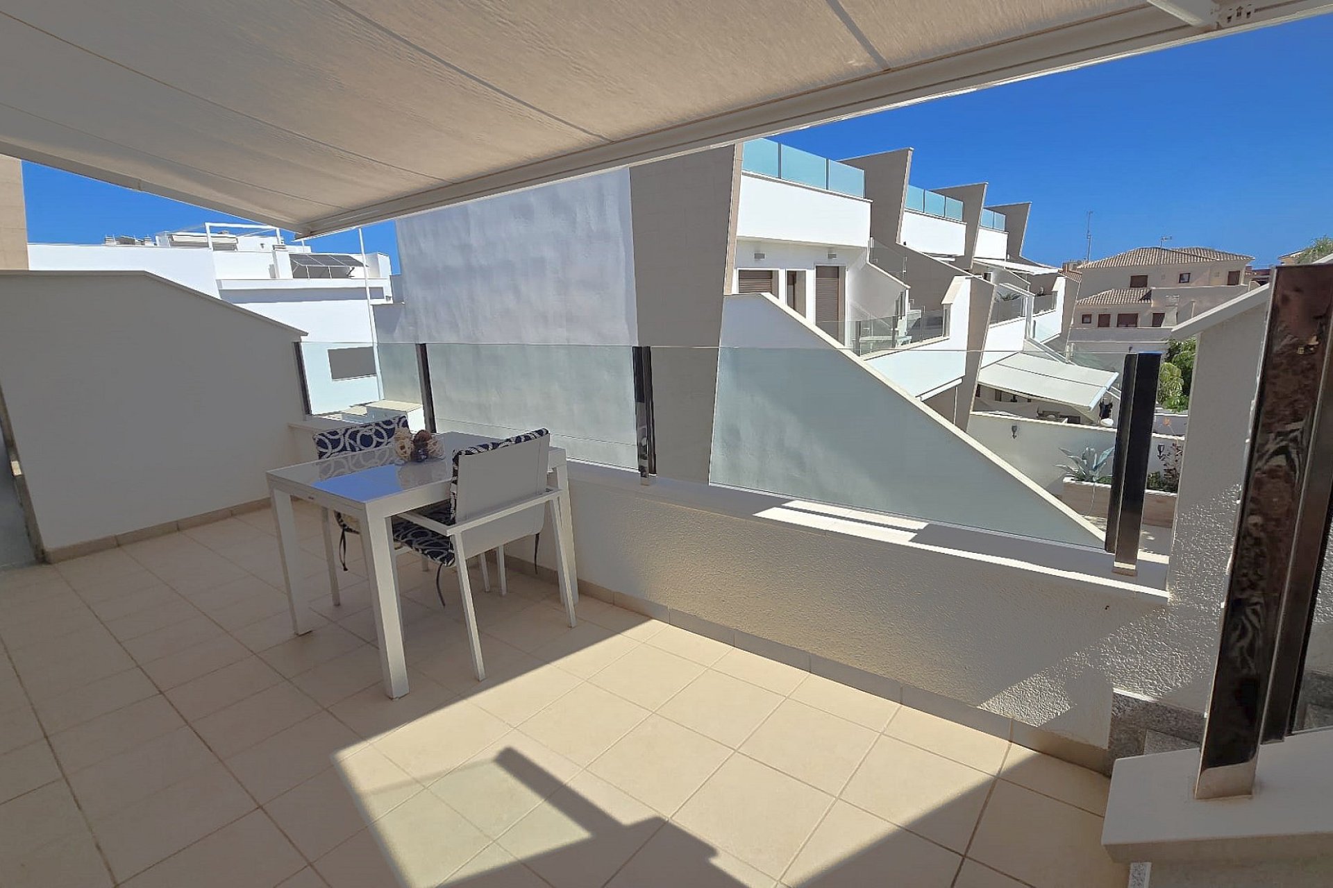 Herverkoop - Appartement -
Pilar de la Horadada - Costa Blanca