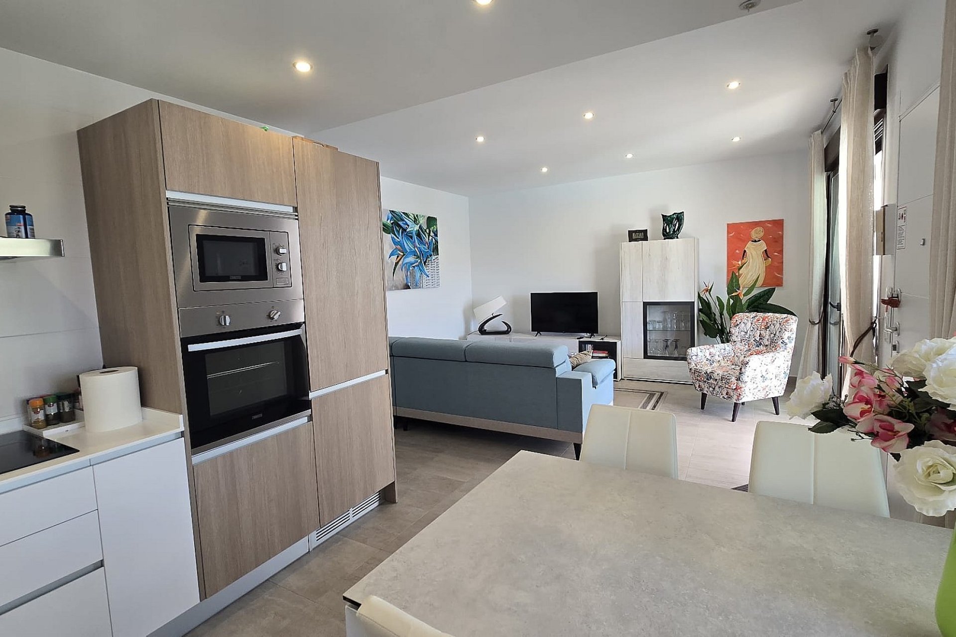 Herverkoop - Appartement -
Pilar de la Horadada - Costa Blanca