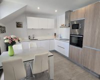 Herverkoop - Appartement -
Pilar de la Horadada - Costa Blanca