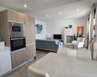 Herverkoop - Appartement -
Pilar de la Horadada - Costa Blanca