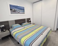 Herverkoop - Appartement -
Pilar de la Horadada - Costa Blanca