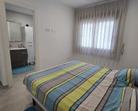 Herverkoop - Appartement -
Pilar de la Horadada - Costa Blanca