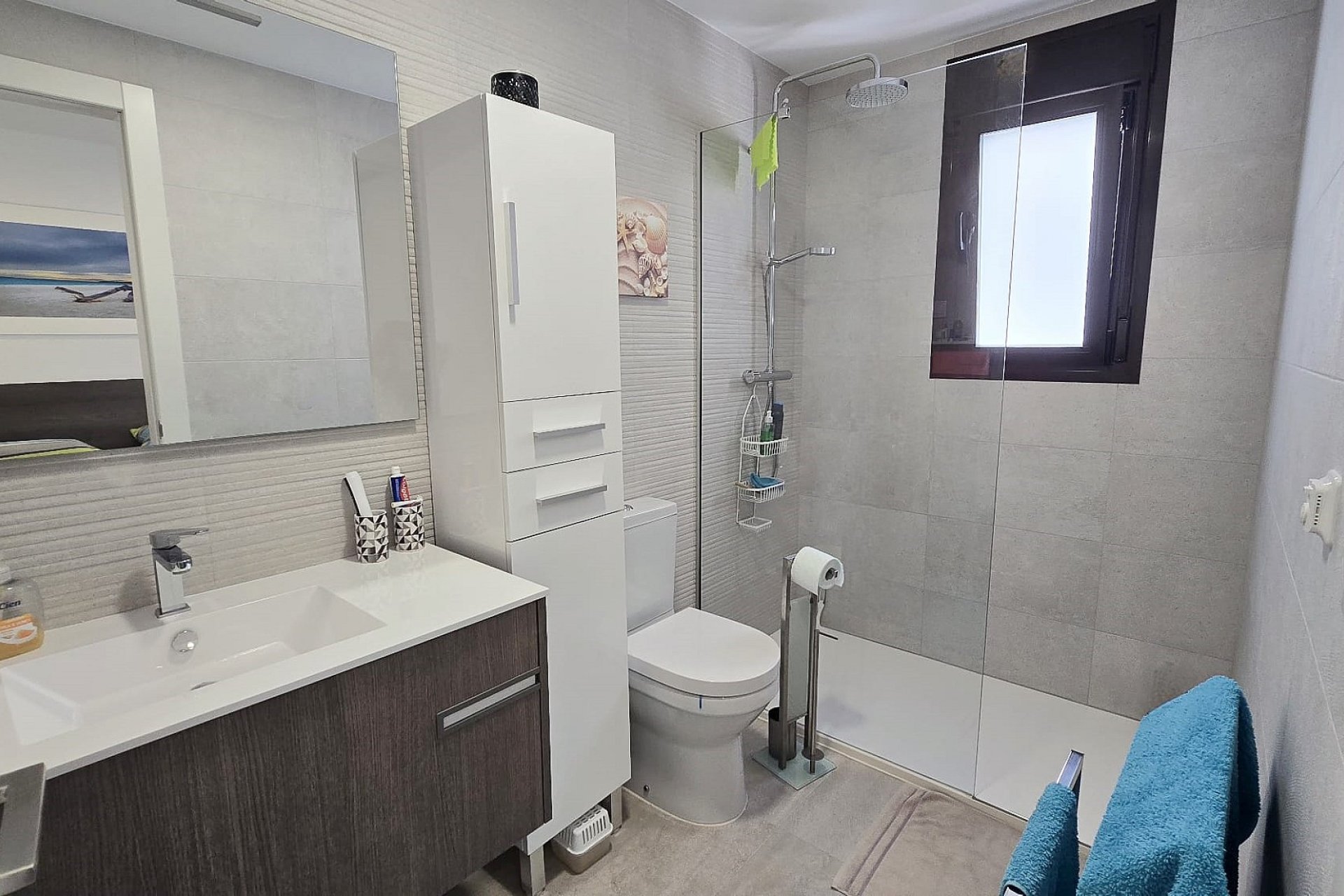 Herverkoop - Appartement -
Pilar de la Horadada - Costa Blanca