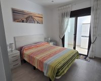 Herverkoop - Appartement -
Pilar de la Horadada - Costa Blanca