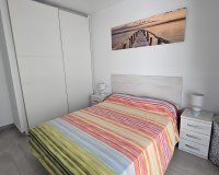 Herverkoop - Appartement -
Pilar de la Horadada - Costa Blanca