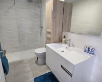 Herverkoop - Appartement -
Pilar de la Horadada - Costa Blanca